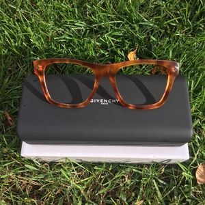 Authentic Givenchy Unisex Eyeglasses